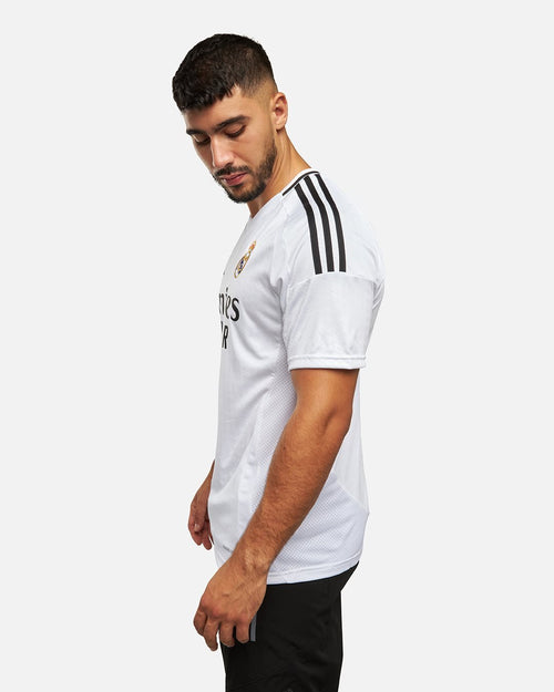 Real Madrid Home Jersey 2024/2025 - White - Footkorner