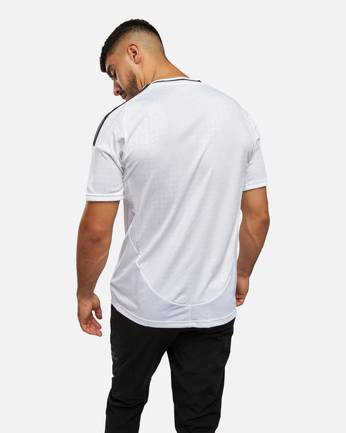 Real Madrid Home Jersey 2024/2025 - White - Footkorner