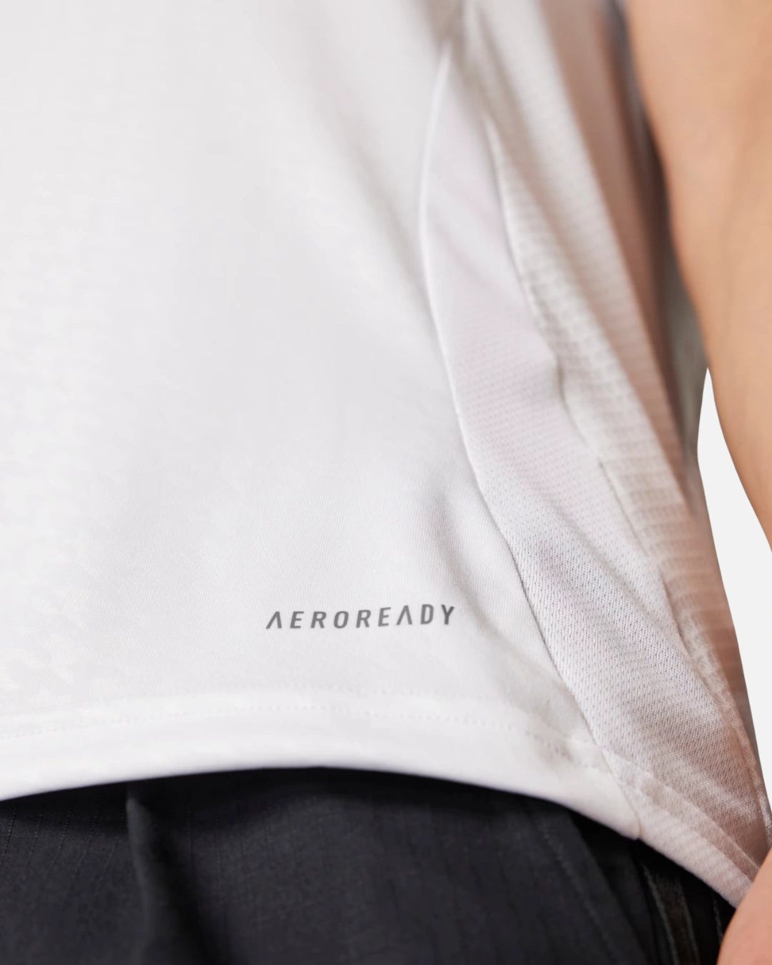 FootkornerHeimtrikot Real Madrid 2024/2025 - Weiß