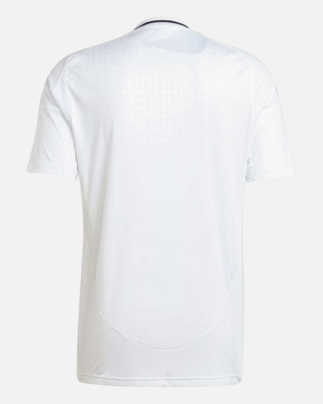 FootkornerHeimtrikot Real Madrid 2024/2025 - Weiß