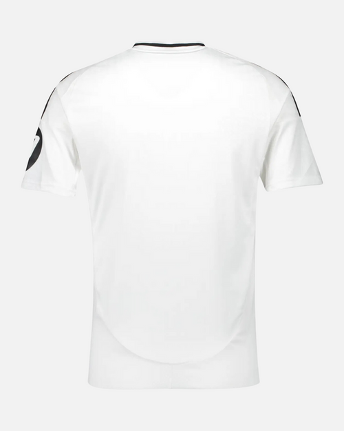 Camiseta Real Madrid Primera 2024/2025 - Blanco - Footkorner