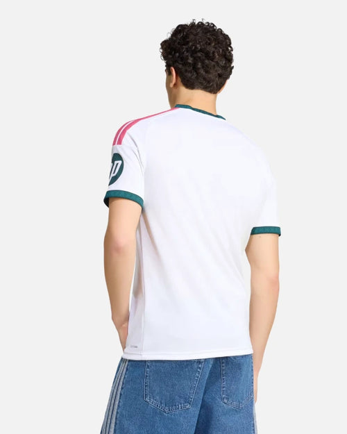 Maglia Casa Real Madrid 2026/2027 - Bianco - Footkorner
