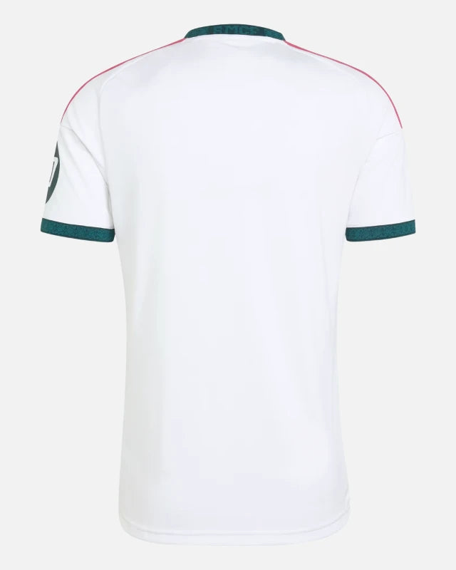 FootkornerMaglia Casa Real Madrid 2026/2027 - Bianco