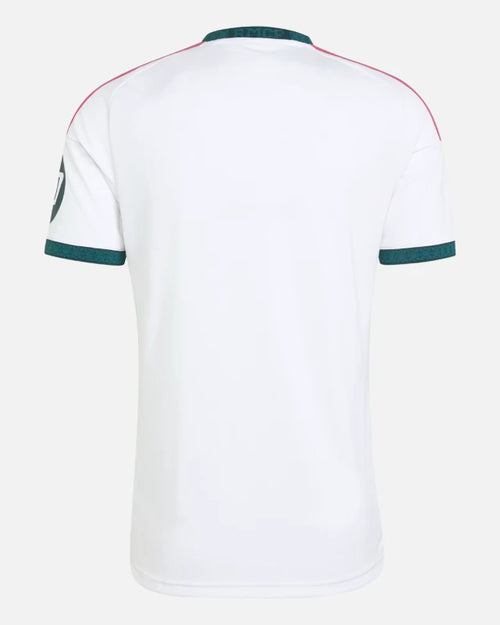 Maglia Casa Real Madrid 2026/2027 - Bianco - Footkorner