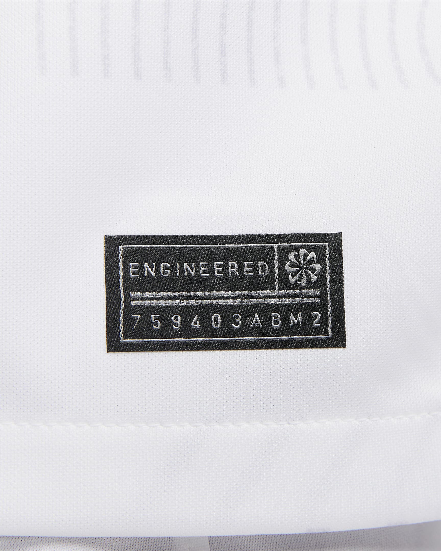 FootkornerMaillot Domicile Tottenham 2023/2024 - Blanc/Bleu/Rouge