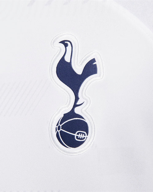 Maillot Domicile Tottenham 2023/2024 - Blanc/Bleu/Rouge - Footkorner