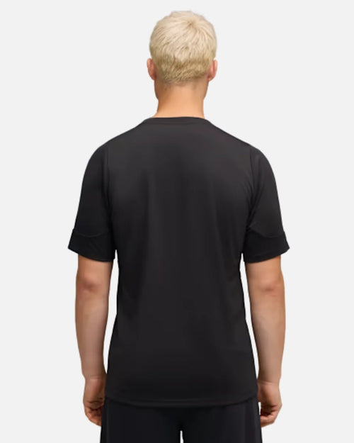 Maglia da allenamento Manchester City 2025/2026 - Nero/Argento - Footkorner