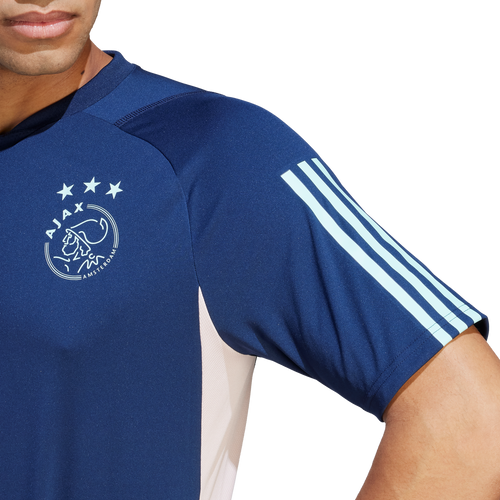 Camiseta de entreno Ajax Amsterdam 2023/2024 - Azul - Footkorner