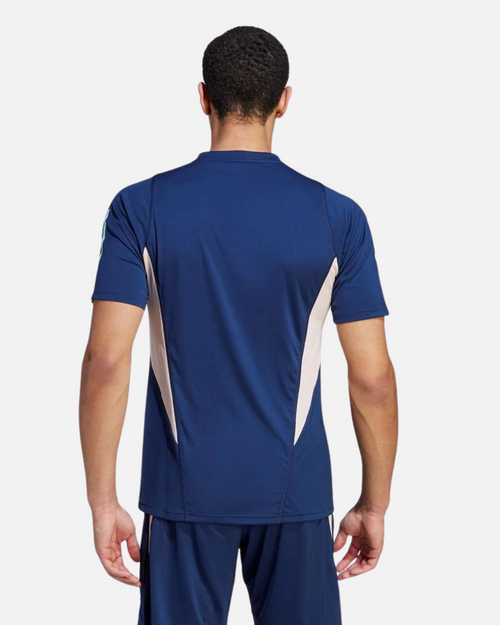 Camiseta de entreno Ajax Amsterdam 2023/2024 - Azul - Footkorner