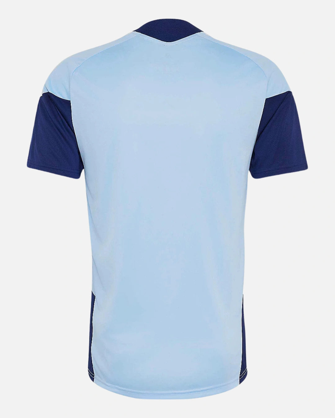 FootkornerAjax Tiro 26 Trainingsshirt - Blau