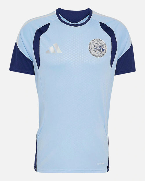 Ajax Tiro 26 Trainingsshirt - Blau - Footkorner