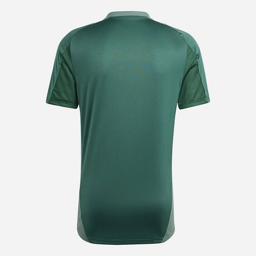 Maillot d'entraînement Algérie - Vert - Footkorner