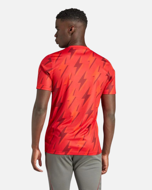 Camiseta de entrenamiento Arsenal - Rojo - Footkorner