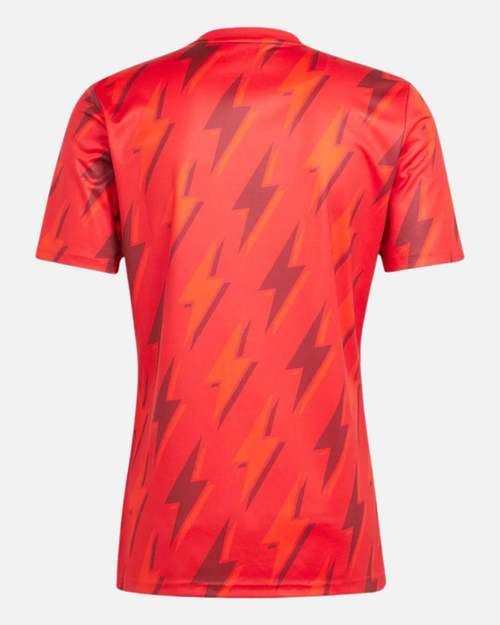 Camiseta de entrenamiento Arsenal - Rojo - Footkorner