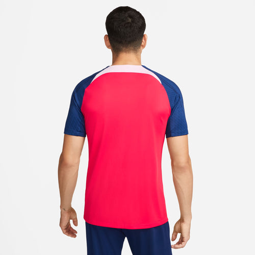 Camiseta de entreno Atlético de Madrid 2023/2024 - Rojo/Azul - Footkorner