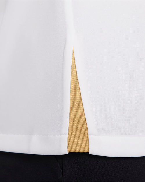 Chelsea Trainingsshirt - Weiß/Schwarz/Gold - Footkorner