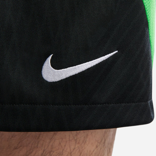 Pantalón corto de entreno Liverpool 2023/2024 - Negro/Verde/Blanco - Footkorner