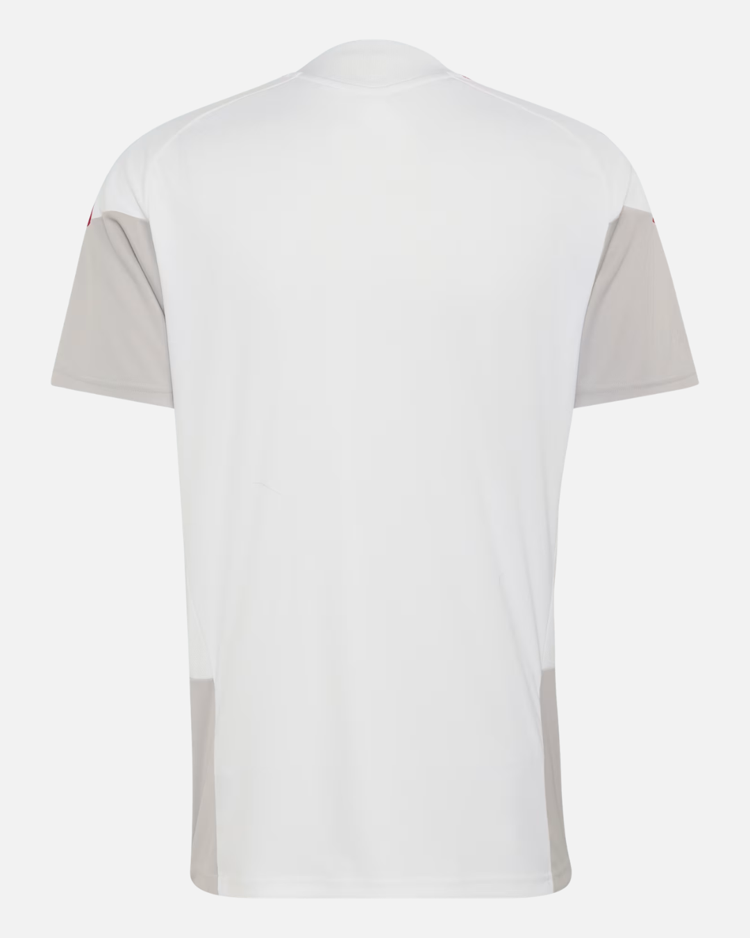 FootkornerLiverpool FC Trainingsshirt 2026/2027 Cup Tiro - Weiß/Rot