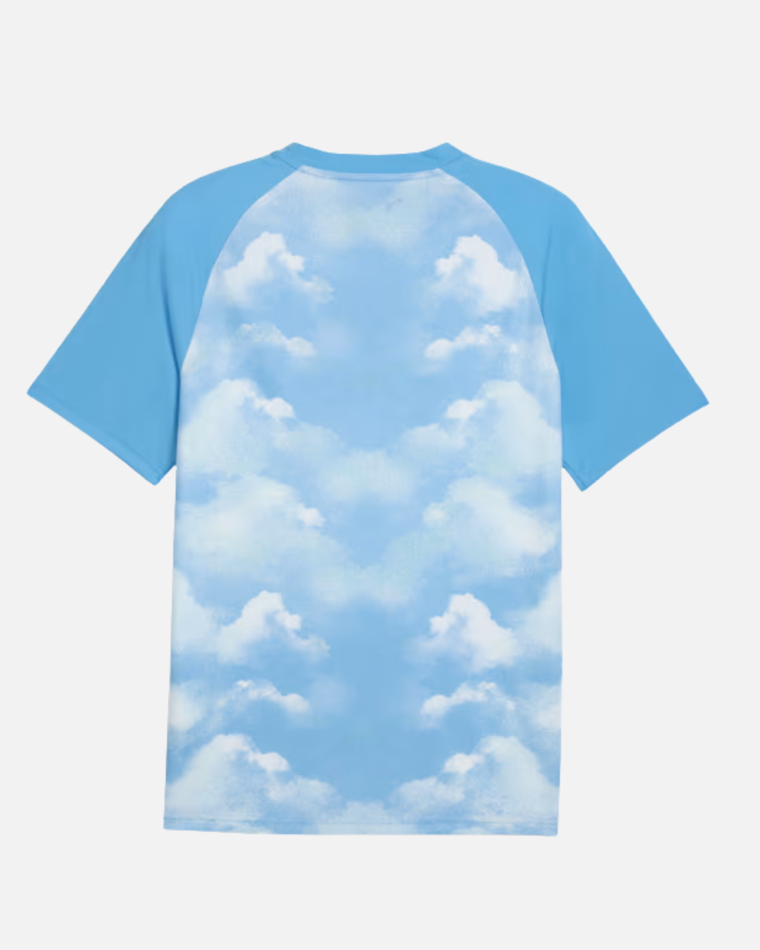 FootkornerMaillot d'entrainement Manchester City 2026/2027 - Bleu