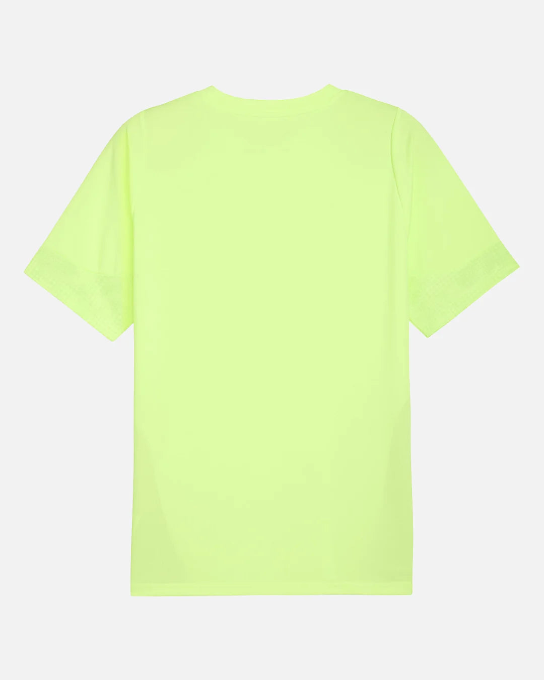 Maillot entraînement Manchester City - Jaune