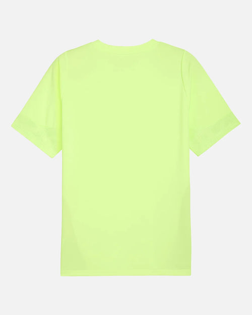 Maglia da allenamento del Manchester City - Gialla - Footkorner