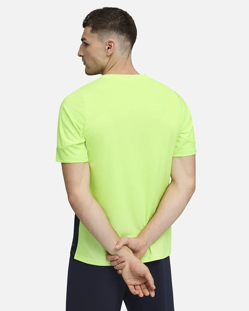 Maglia da allenamento del Manchester City - Gialla - Footkorner