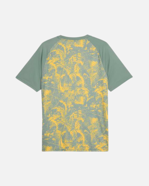 Maillot d'entrainement Milan AC 2026 - Vert - Footkorner