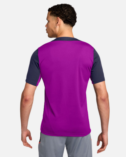 Maillot d'entraînement FC Barcelone 2025/2026 - Violet - Footkorner