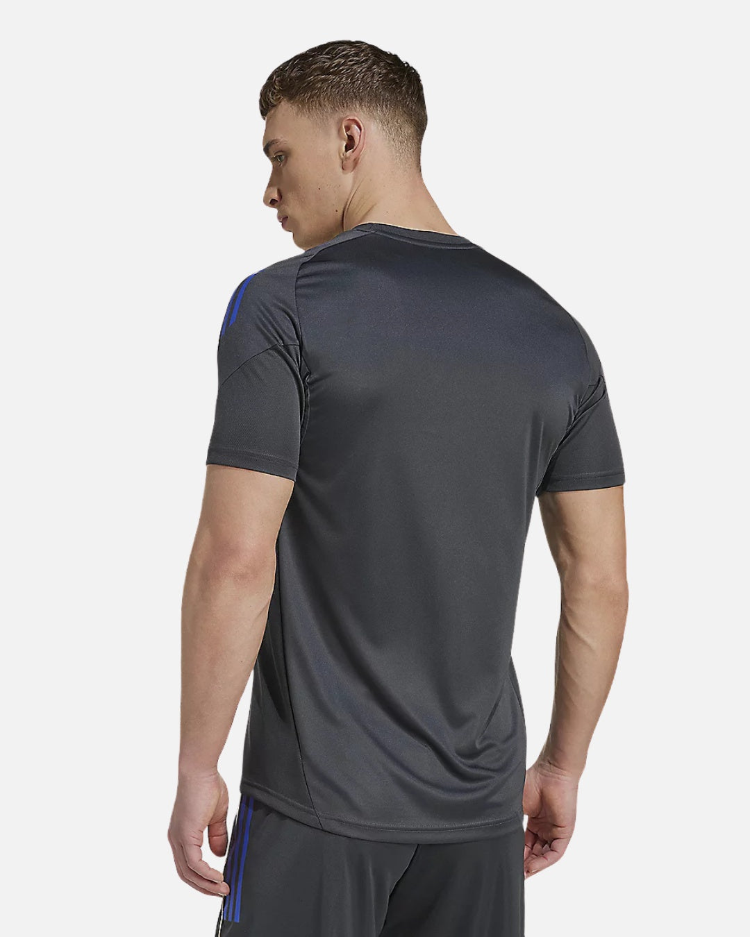 Maillot d'entraînement Olympique Lyonnais 2025/2026 - Gris