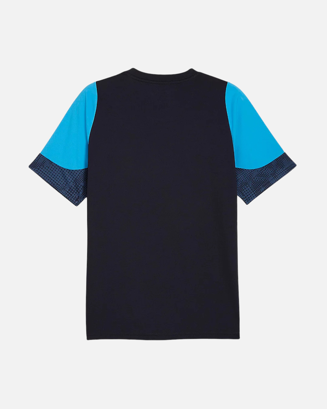 FootkornerMaillot d'entrainement OM 2025/206 - Noir/Bleu