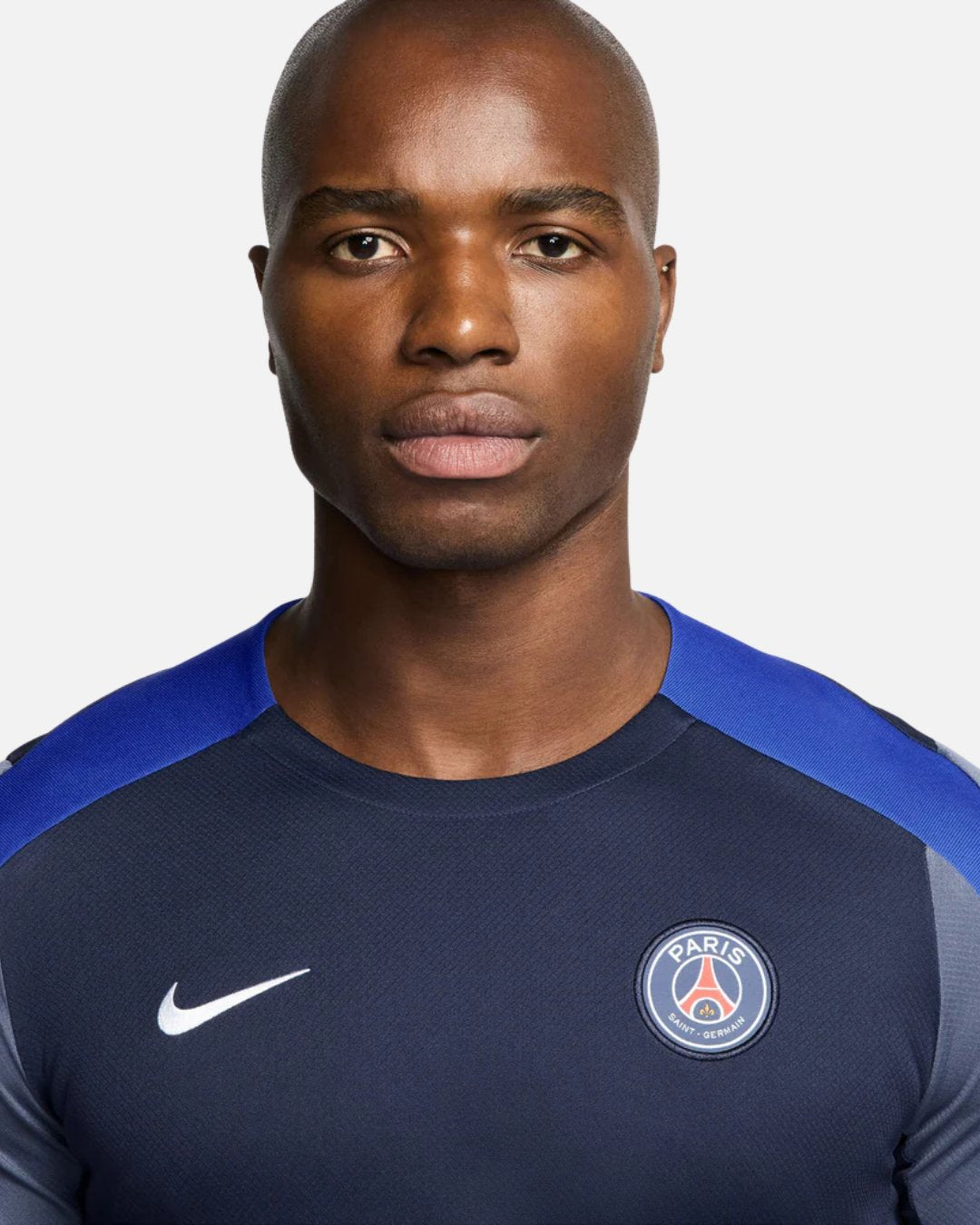 FootkornerPSG Trainingsshirt 2025/2026 - Blau