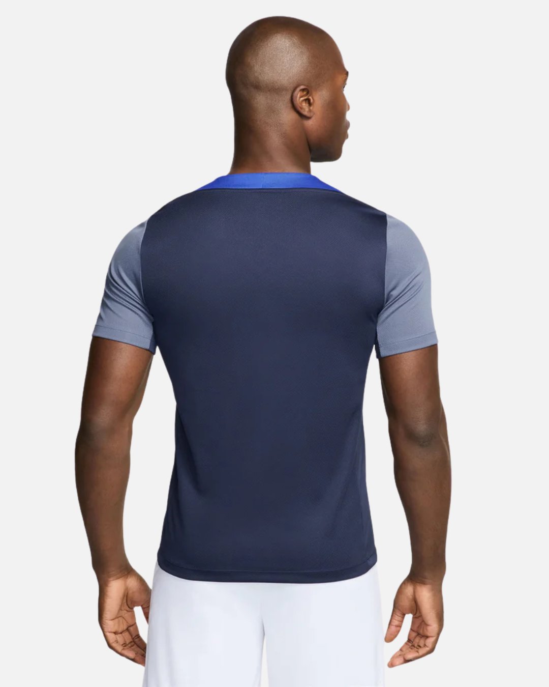 FootkornerPSG Trainingsshirt 2025/2026 - Blau