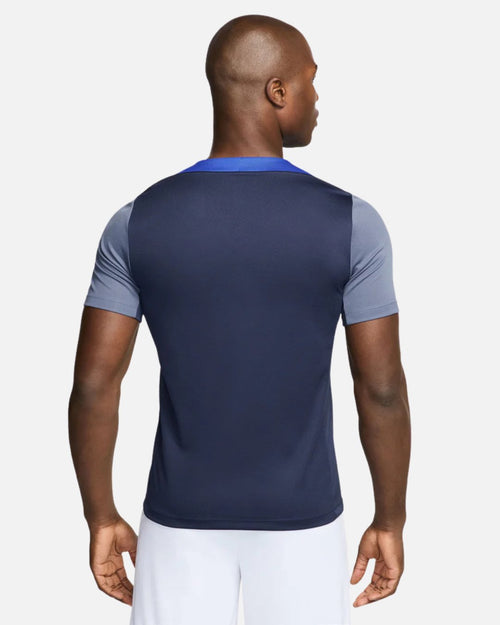 PSG Trainingsshirt 2025/2026 - Blau - Footkorner