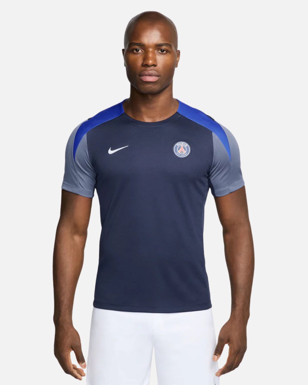 FootkornerPSG Trainingsshirt 2025/2026 - Blau
