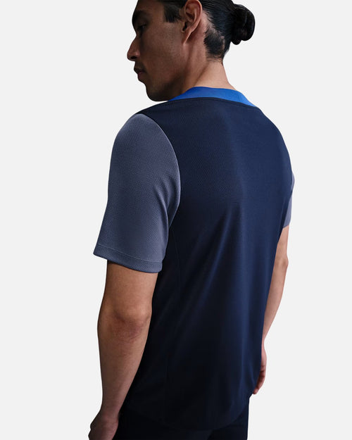 PSG Trainingsshirt 2025/2026 - Blau - Footkorner