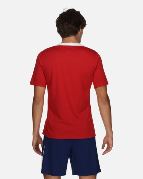Maillot d'entraînement PSG Strike 2025 - Rouge - Footkorner