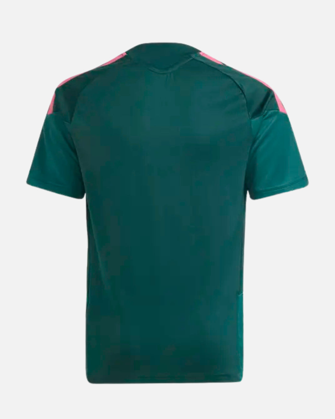 FootkornerMaillot d'entraînement Real Madrid 2026/2027 Junior - Vert
