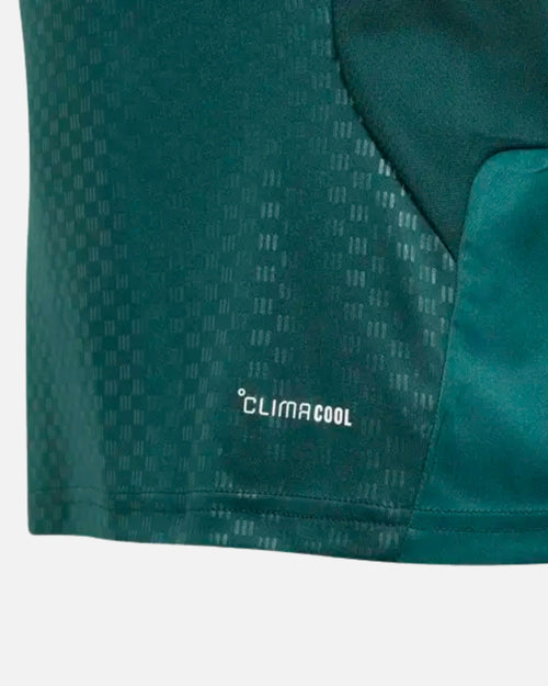 Maillot d'entraînement Real Madrid 2026/2027 Junior - Vert - Footkorner