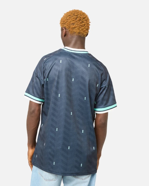 Maillot Extérieur Allemagne Coupe du Monde 2026 - Bleu - Footkorner