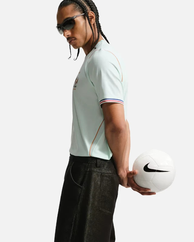 FootkornerMaillot Extérieur Équipe de France Coupe du Monde 2026 Stadium - Bleu