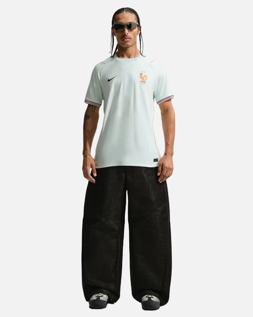 Maillot Extérieur Équipe de France Coupe du Monde 2026 Stadium - Bleu - Footkorner