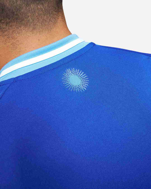 Argentina Away Jersey 2024 - Blue - Footkorner