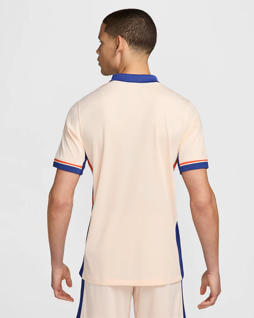 Camiseta visitante Chelsea FC 2024/2025 - Beige - Footkorner