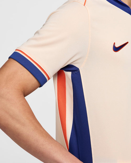 Camiseta visitante Chelsea FC 2024/2025 - Beige - Footkorner