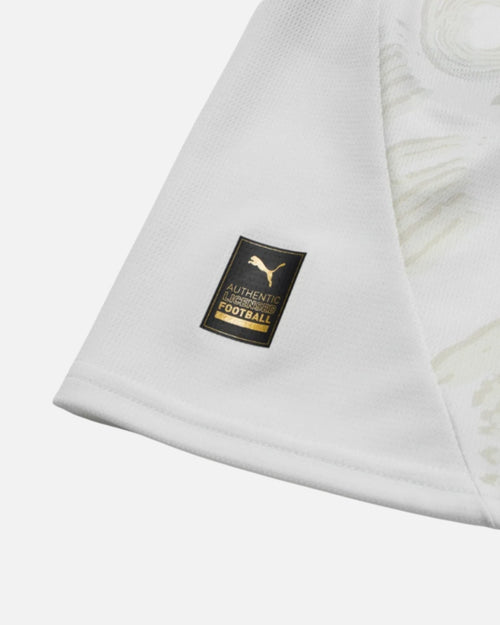 Maillot Extérieur Côte d'Ivoire Can 2025 - Blanc - Footkorner