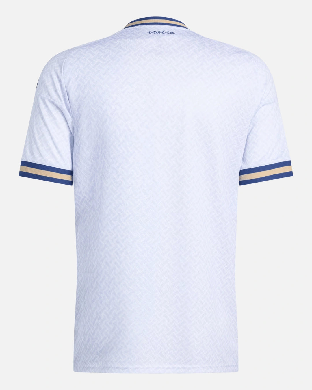 FootkornerMaillot Extérieur Italie Coupe du Monde 2026 - Blanc