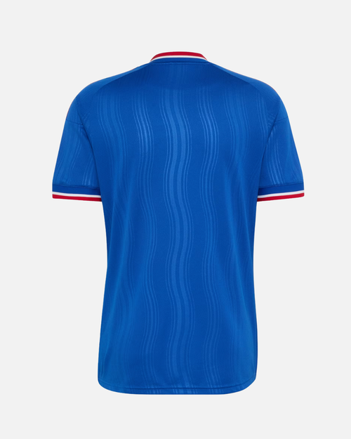 Manchester United Auswärtstrikot 2026/2027 - Blau - Footkorner