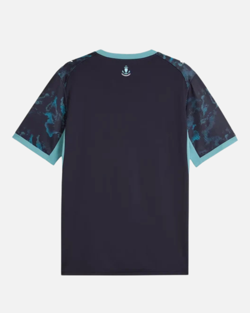 Maillot Extérieur OM 2026/2027 - Bleu - Footkorner