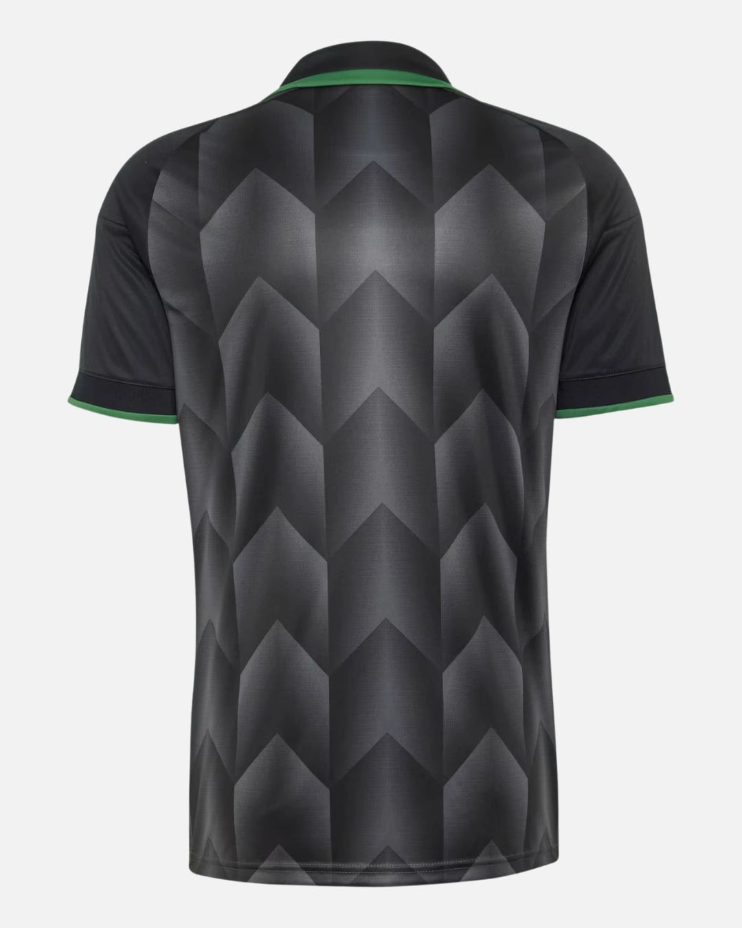 FootkornerMaillot Extérieur RC Lens 2026/2027 - Noir/Vert
