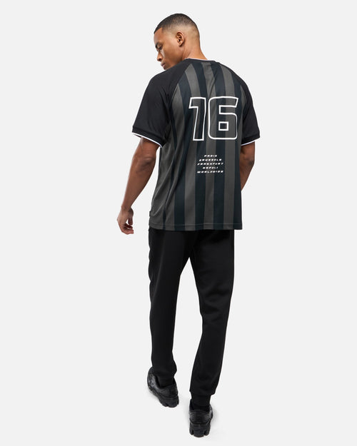 Maillot FK Kop - Schwarz - Footkorner